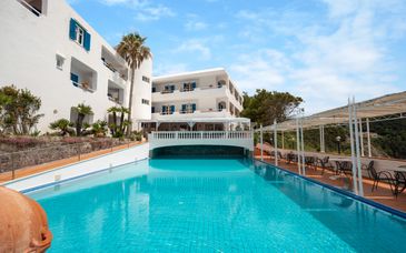 Hotel Grazia alla Scannella 4*
