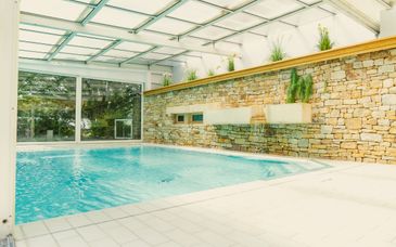Manoir du Lys 4*