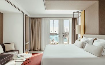 Tivoli Portopiccolo Sistiana Resort & Spa 5*