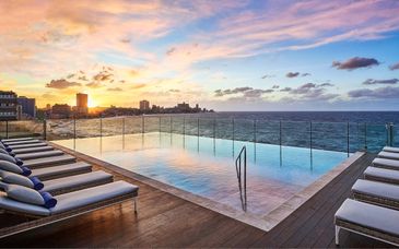 Combinado: Royalton Habana 5* y Paradisus Los Cayos 5*