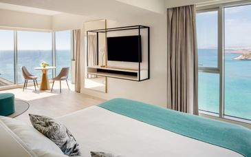 Arrecife Gran Hotel & Spa 5*