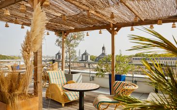 Indigo Bordeaux Centre Chartrons 4*