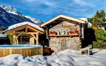 Auberge du Manoir
