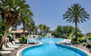 Cruccùris Resort 4*