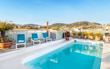 Hotel Aston La Scala 4* 