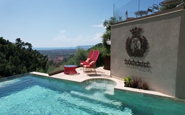 Tenuta Zamparina