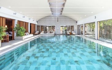 Jiva Hill Resort 5*