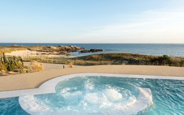 Sofitel Quiberon Thalassa sea & spa 5*
