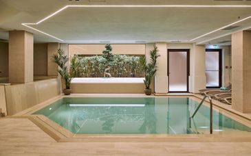 Grand Hotel Imperiale 5*