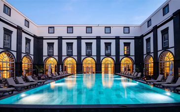 Vila Galé Collection Sao Miguel 4*