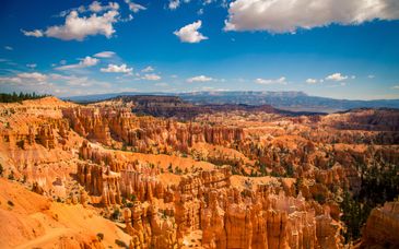 Autotour: I classici del West americano