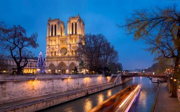 Mercure Paris Gare Montparnasse TGV 4*