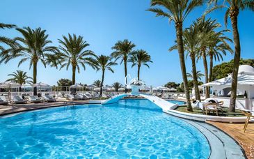 Hilton Mallorca Galatzo 5*