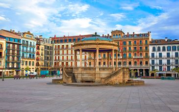 Gran Hotel La Perla 5*
