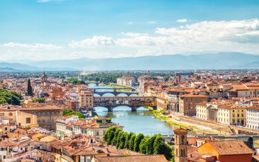 Hotel Indigo Florence 4*