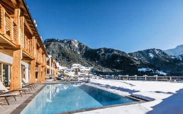 Sonus Alpis 4* - Adults Only