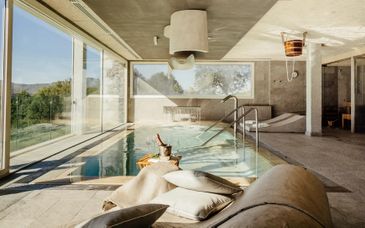 Arantza Hotela - Boutique Hotel Spa Eco 5*