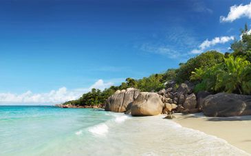 Marriott Seychelles, laïla, A Tribute Portfolio Resort 4*