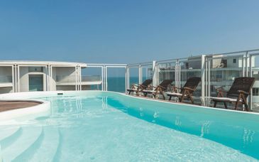 Perla Verde Hotel 4*