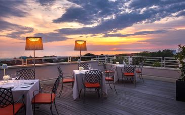 Versilia Lido | UNA Esperienze 4*