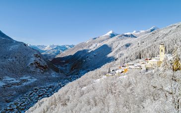 Grand Hotel Della Posta 4*S