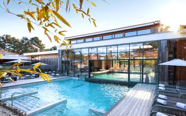 Domaine du Ferret 4*