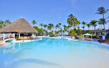 Combinato 5* Meliá Habana e Meliá Varadero