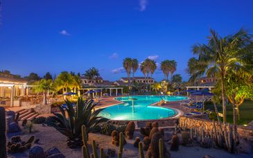 Lantana Resort 4*