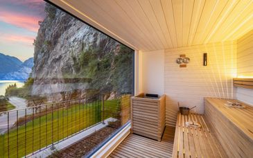 Gardea SoulFamily Resort 5*