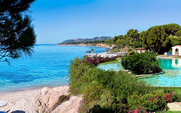 Is Morus Relais 4*