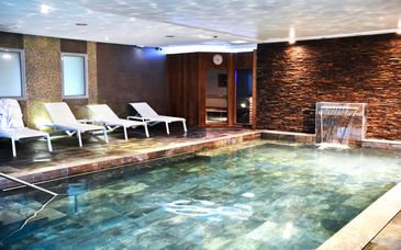 Château Belmont 4*