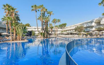Fergus Club Palmanova Park 4*