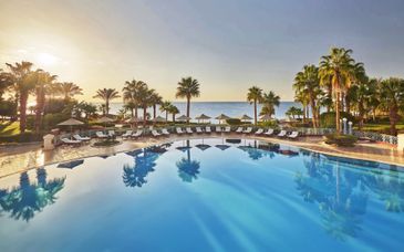 Park Regency Sharm El Sheikh Resort 5*