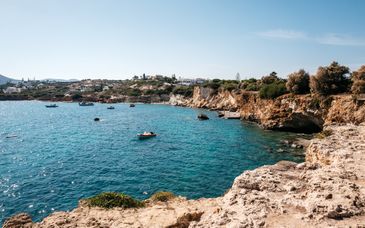 Elmi Suites Beach Hotel 4* by Ôvoyages