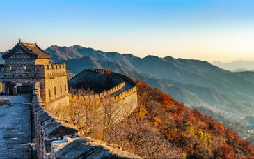 Tour privato: Nel cuore della Cina ancestrale  