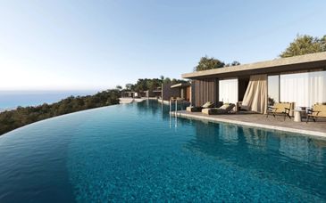 King Jason Zante 5* - Adults Only