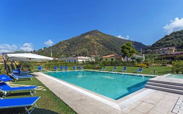Futura Club Cilento Resort 4*