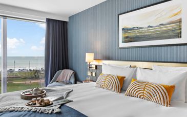 Mercure Paignton 4*