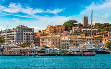 Hotel Le Cavendish 4*