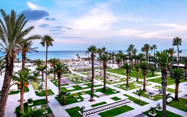 Les Orangers Garden Villas & Bungalows 5*