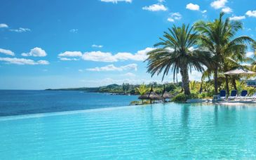 Anelia Beach Resort & Spa 4*