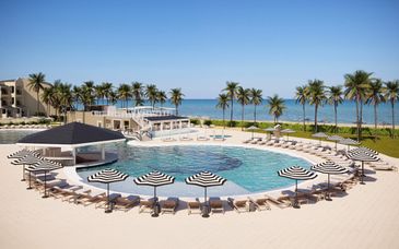 Hyatt Zilara Riviera Maya 5* - Adults Only