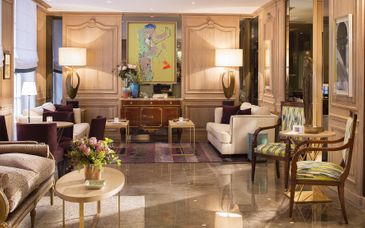 Hotel Balmoral 4*