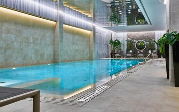 Rayelin Hotel Old City 4*