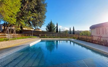 Siena Hills Apartments