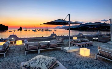 Les Sables Noirs & Spa 4*
