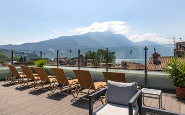 Hotel Antico Borgo 4*