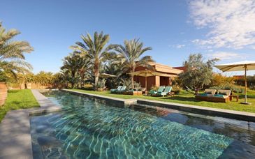 Domaine Des Remparts Hotel & Spa 5*