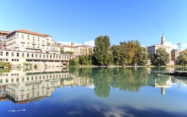 3T Boutique Hotel 4*