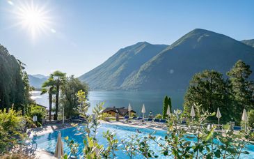 Parco San Marco Lifestyle Beach Resort 4*S